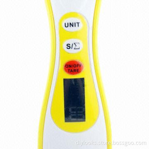 1ml/30ml 0.1g/300g LCD Mulch-digital Measuring Spoon
